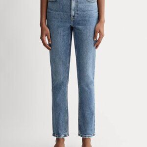 Everlane Size 31 Original Cheeky Jean